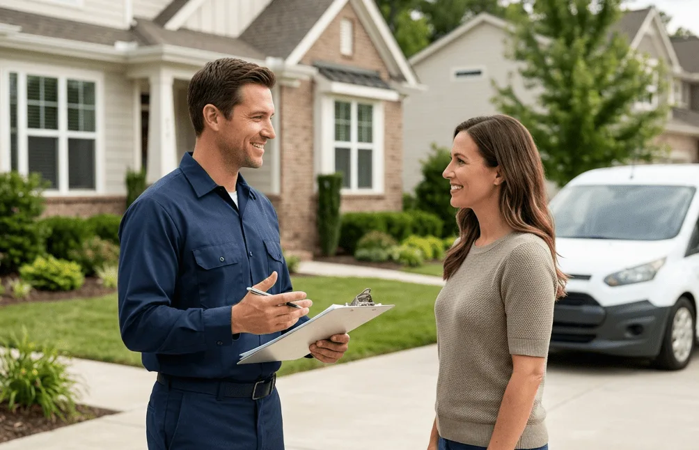 Mold Remediation Baldwin, MI FAQs